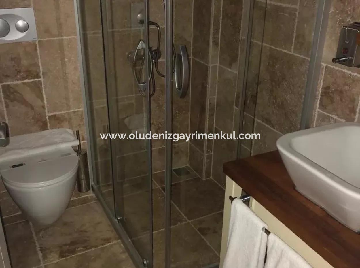 Dalyan Merkez'de Satılık Butik Hotel