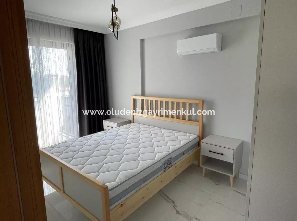 Dalyan'da 4+1 Satılık Villa