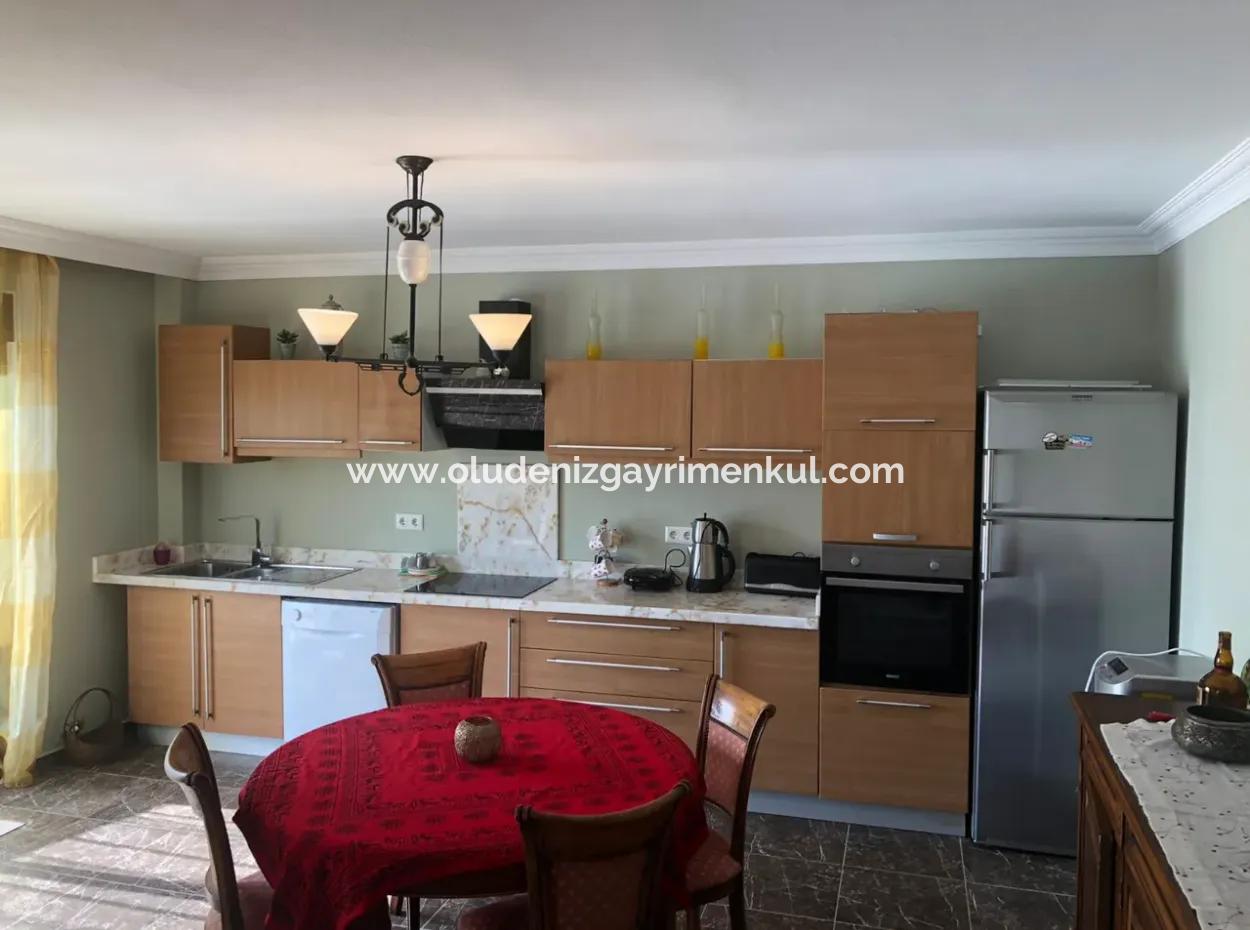 Dalyan 6+1 Satılık Villa