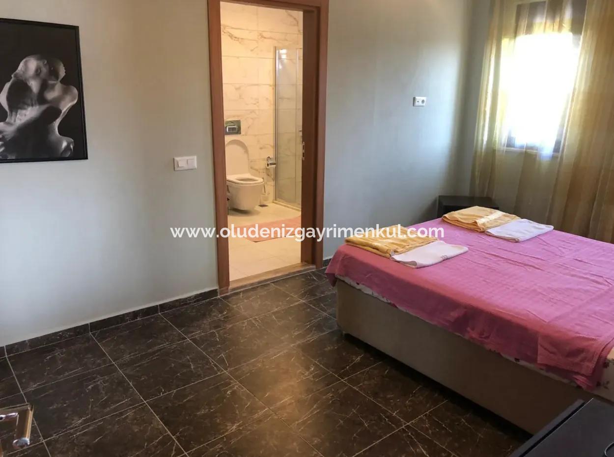 Dalyan 6+1 Satılık Villa