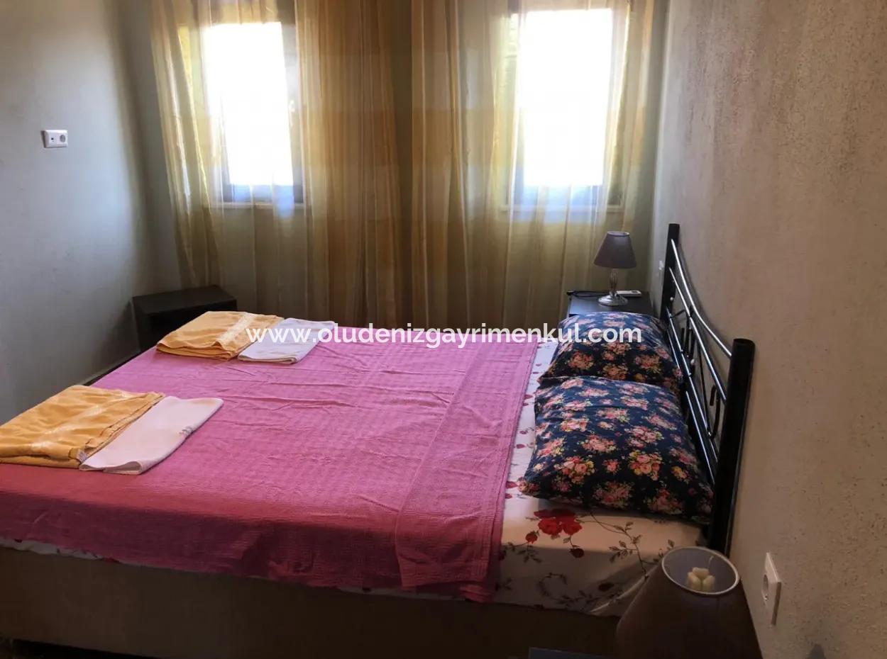 Dalyan 6+1 Satılık Villa