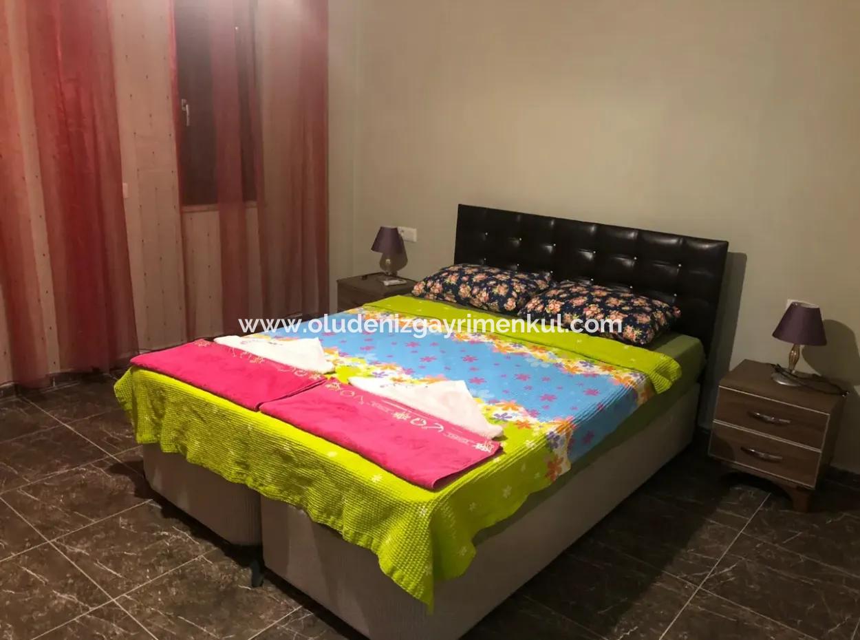 Dalyan 6+1 Satılık Villa