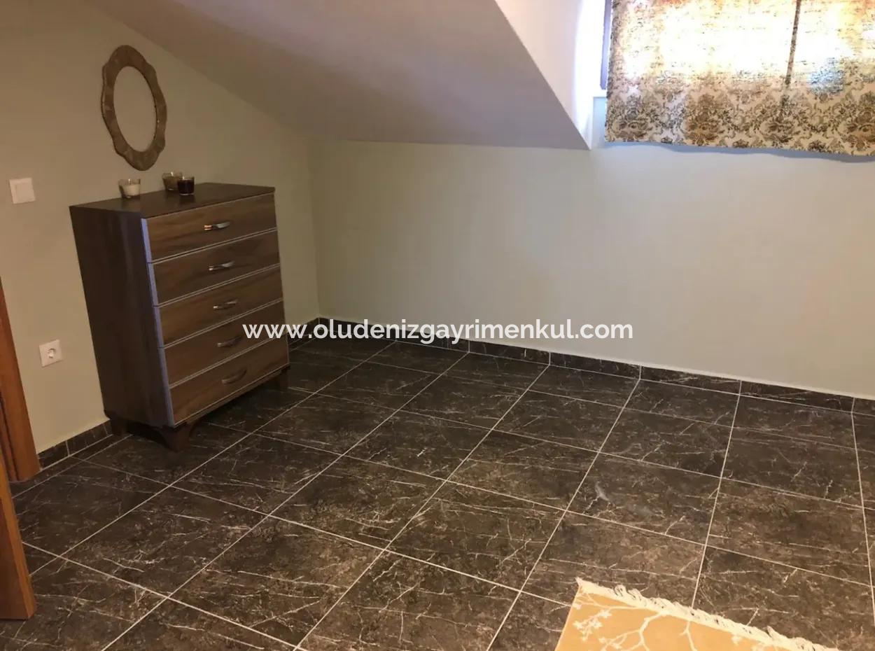 Dalyan 6+1 Satılık Villa