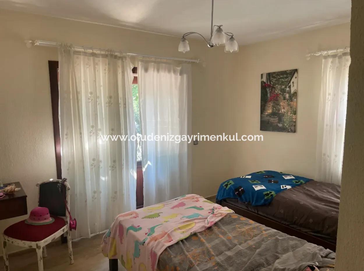 Dalyan Arıkbaşın'da Satılık Villa