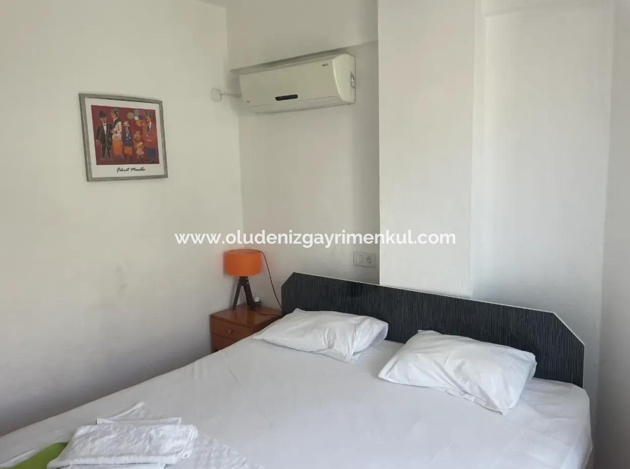 Dalyan 15 Odalı Satılık Apart Otel
