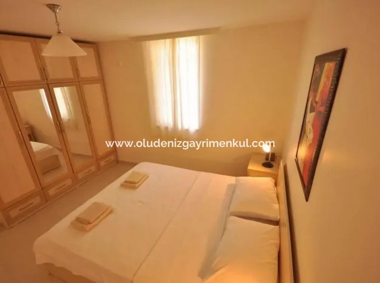 Gökbelde Satılık Villa Dalyan Gökbel İztuzuda Full Deniz Manzaralı Satılık Villa