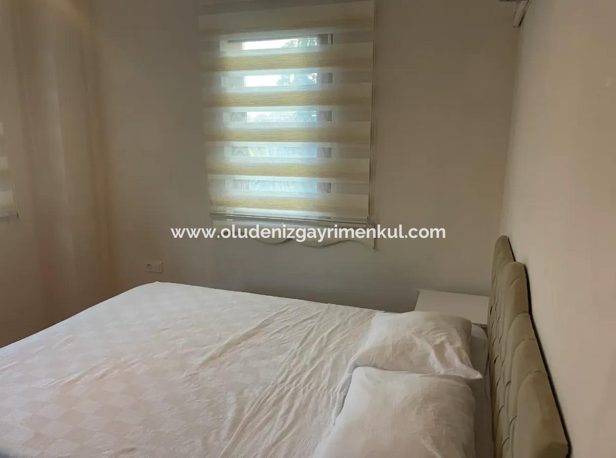 Dalyan Gülpınar 500M2 Arsa İçinde Köşebaşı Satılık 3+1 Villa