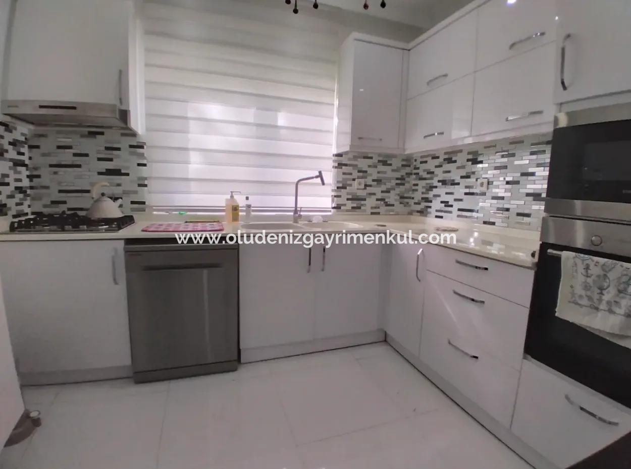 Okçular Satılık Tek Katlı Satılık Ev