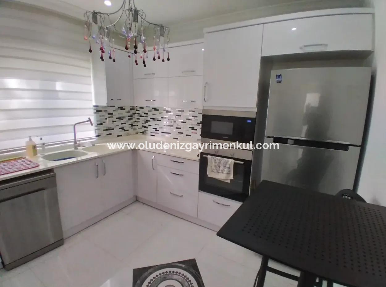 Okçular Satılık Tek Katlı Satılık Ev