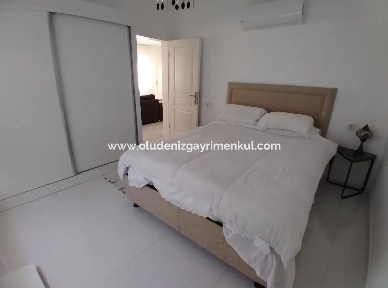 Okçular Satılık Tek Katlı Satılık Ev