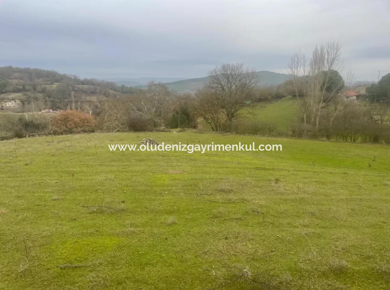 Balıkesir Balya Kayaköy Satılık Satılık Arsa