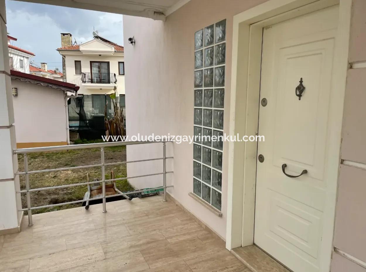 Dalyan Gülpınar Satılık 4+1 Villa