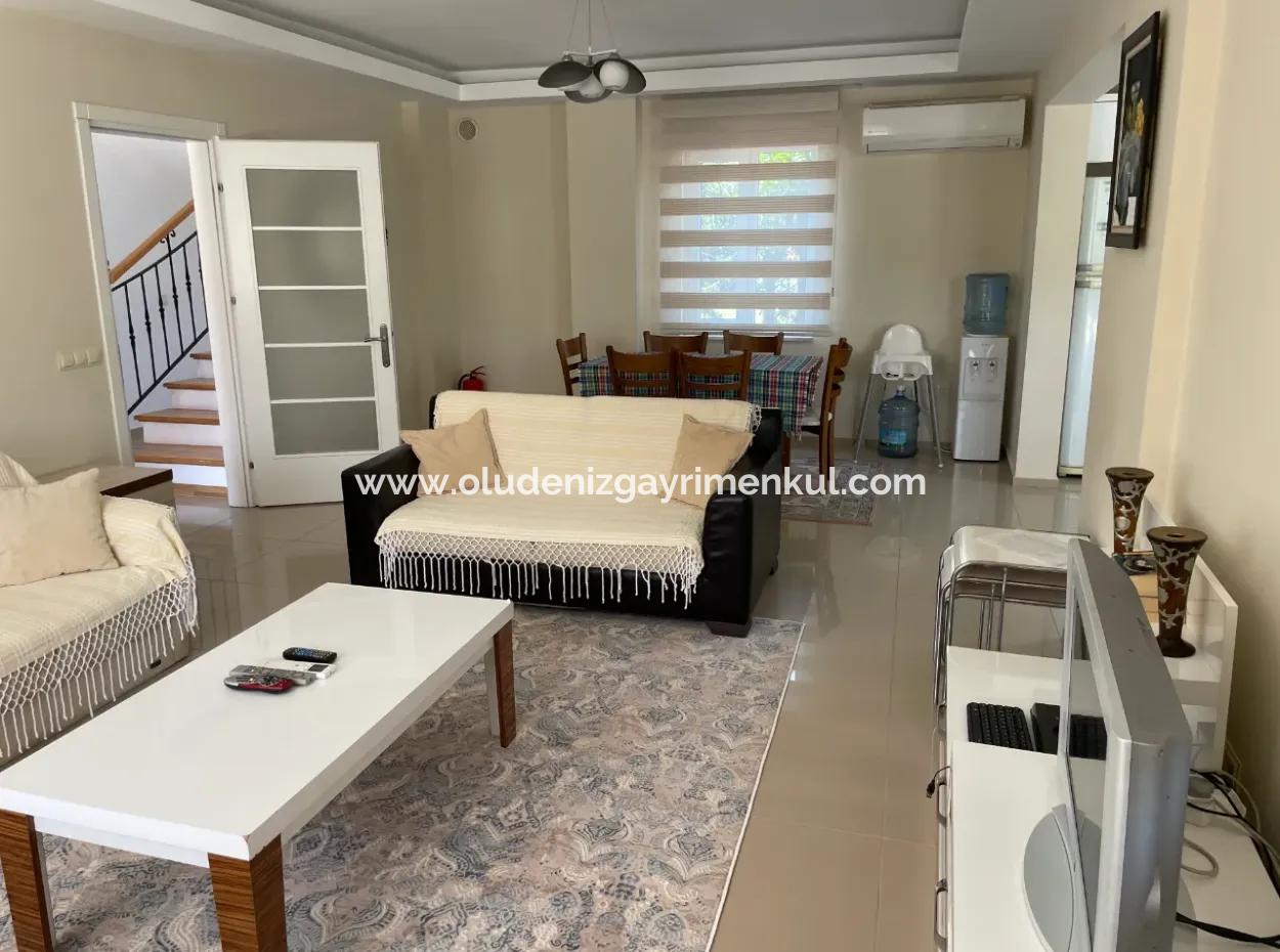 Dalyan Gülpınar Satılık Villa Dalyan 4+1 Satılık Lüxs Satılık Villa