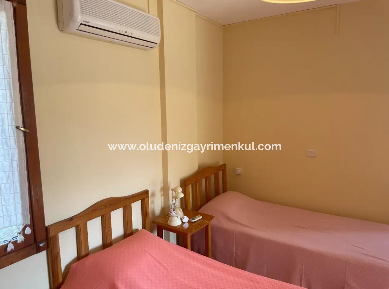 Dalyan Gülpınar Satılık 2+1 Dubleks