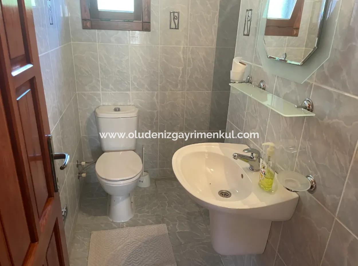 Dalyan Gülpınar Satılık 2+1 Dubleks