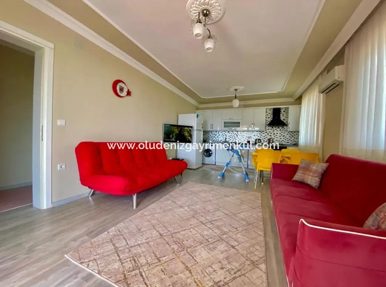 Çandır Deniz Manzaralı Satılık 4+2 Villa Ev