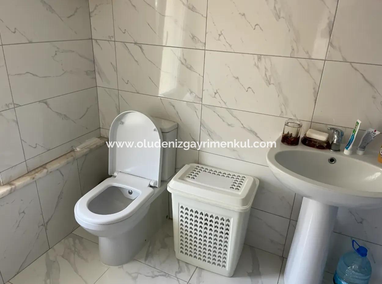 Selimiyede Denize Yakın Deniz Manzaralı 448M2 Arsa İçinde Satılık Apart Otel