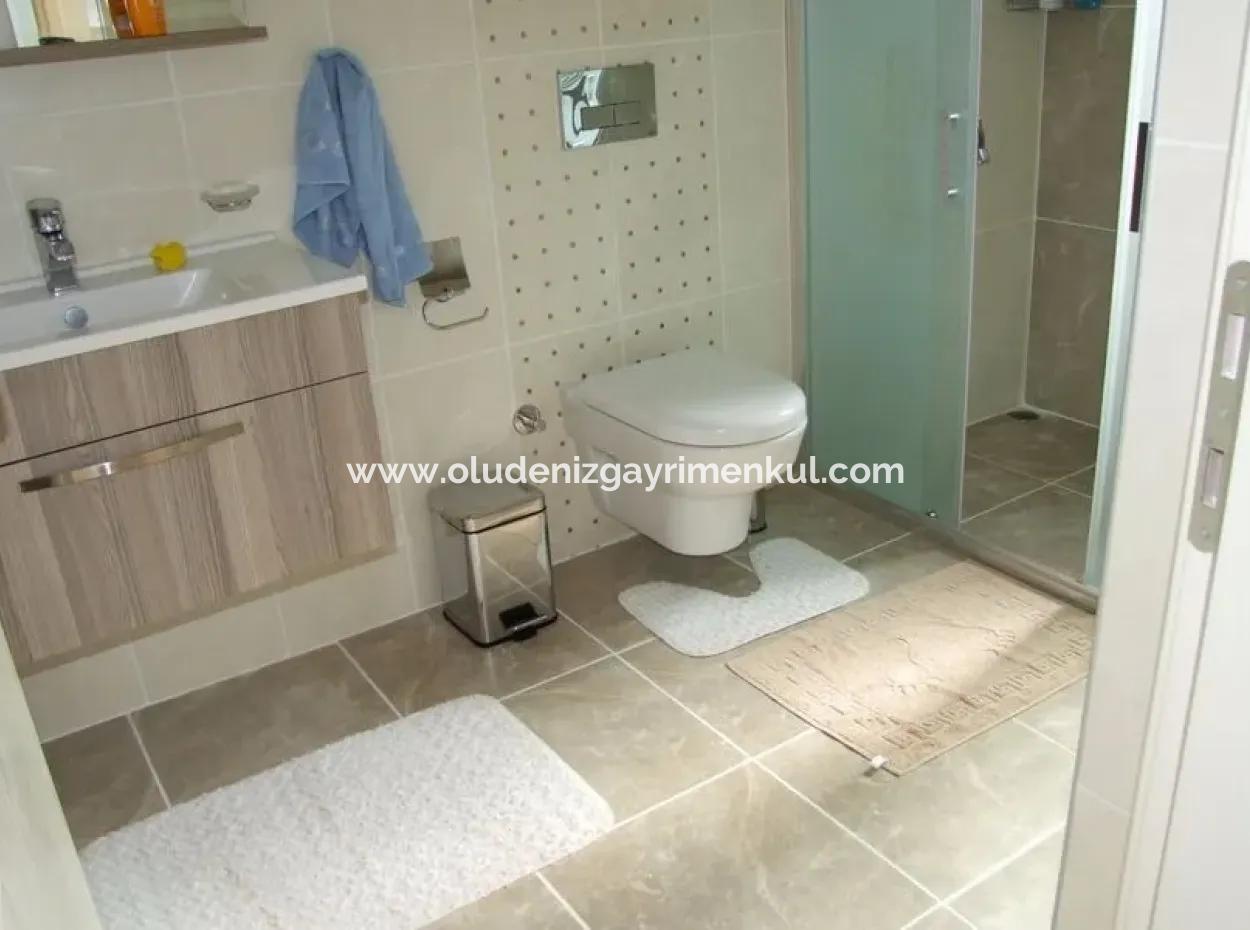 Dalyan Satılık Lüks Villa Dalyan Gülpınar Da 510M2 Arsa İçinde 4+1 Satılık Villa