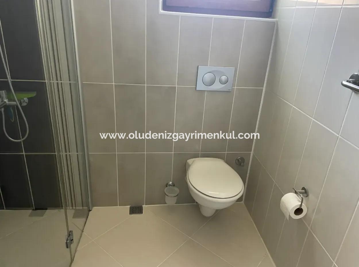 Dalyan Gülpınar'da 600M2 Arsa İçinde 3+1 Satılık Villa