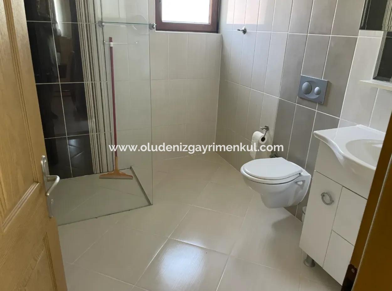 Dalyan Gülpınar'da 600M2 Arsa İçinde 3+1 Satılık Villa