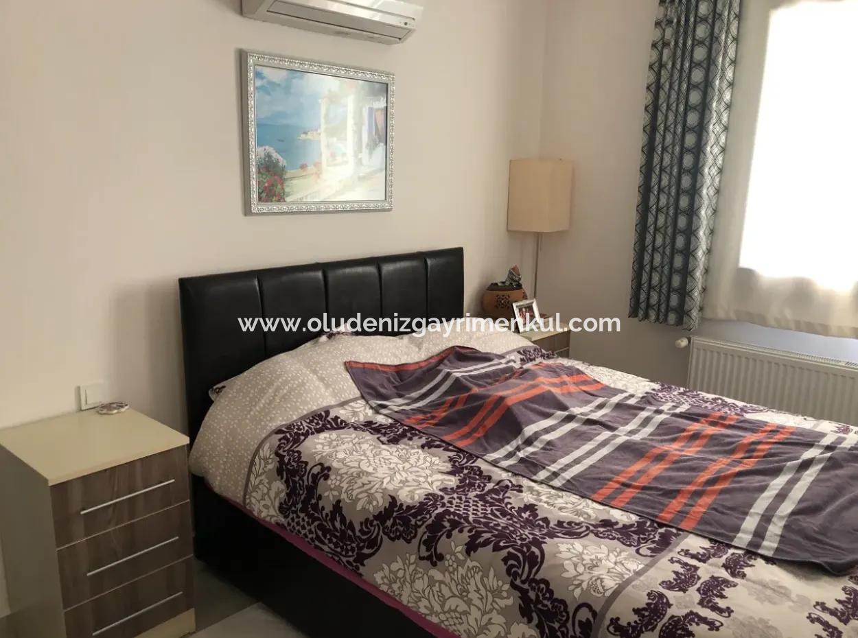 Dalyan'da 501M2 Arsa İçin Müstakil Satılık Villa