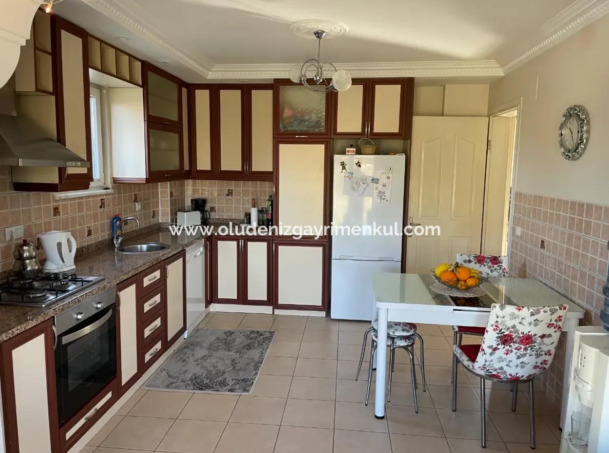 Dalyan'da 600M2 Arsa İçinde Satılık Villa