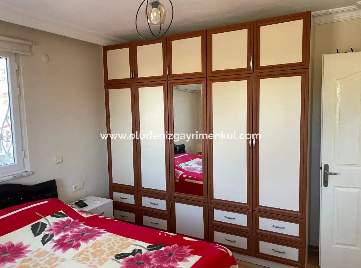 Dalyan'da 600M2 Arsa İçinde Satılık Villa