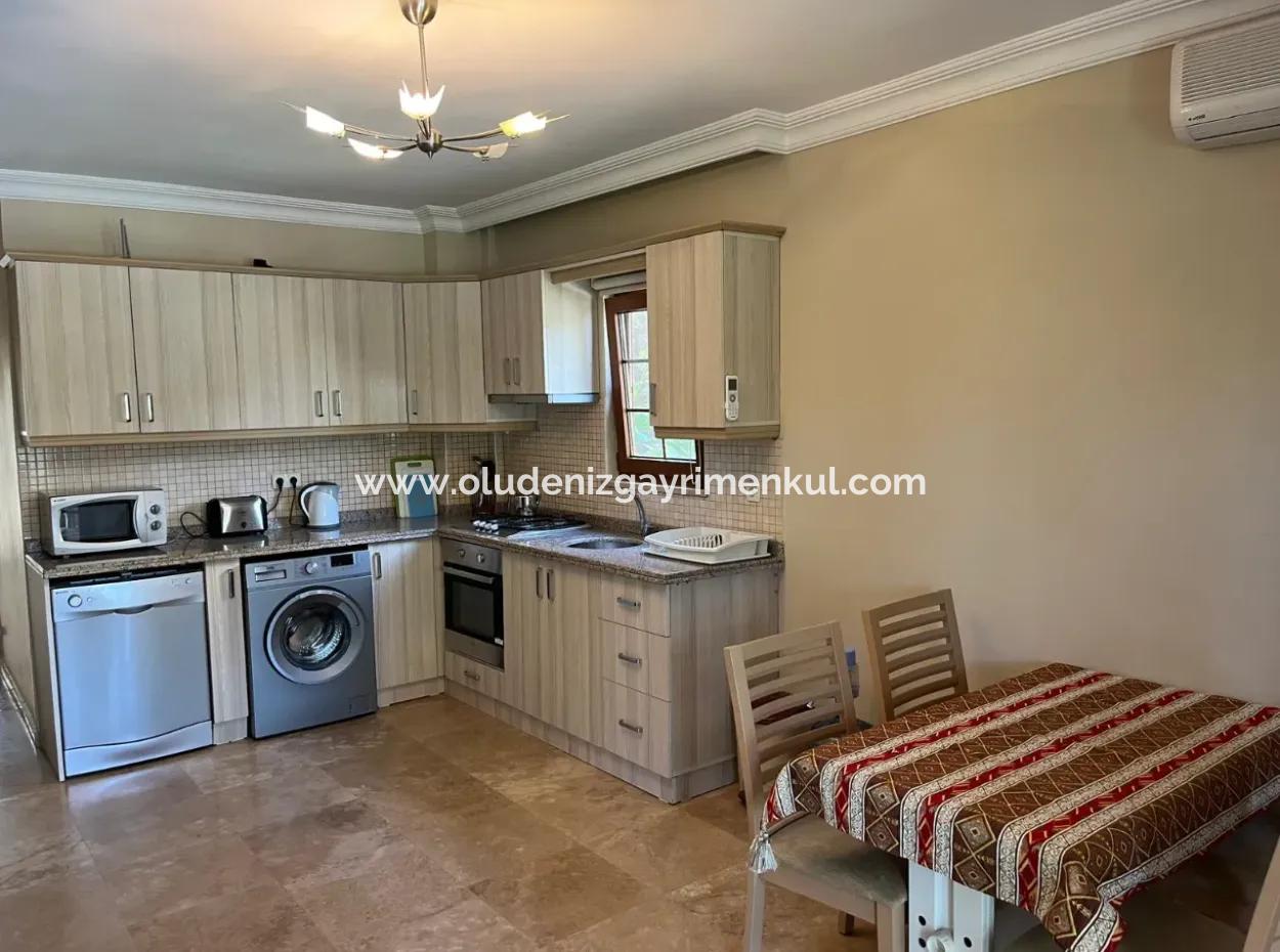 Dalyan Gülpınar'da Satılık 2+1 Apart